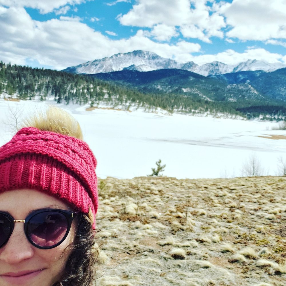 Meet your Posher, Stephanie